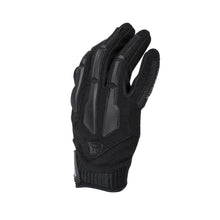 AERO-TEC GLOVE BLACK SML