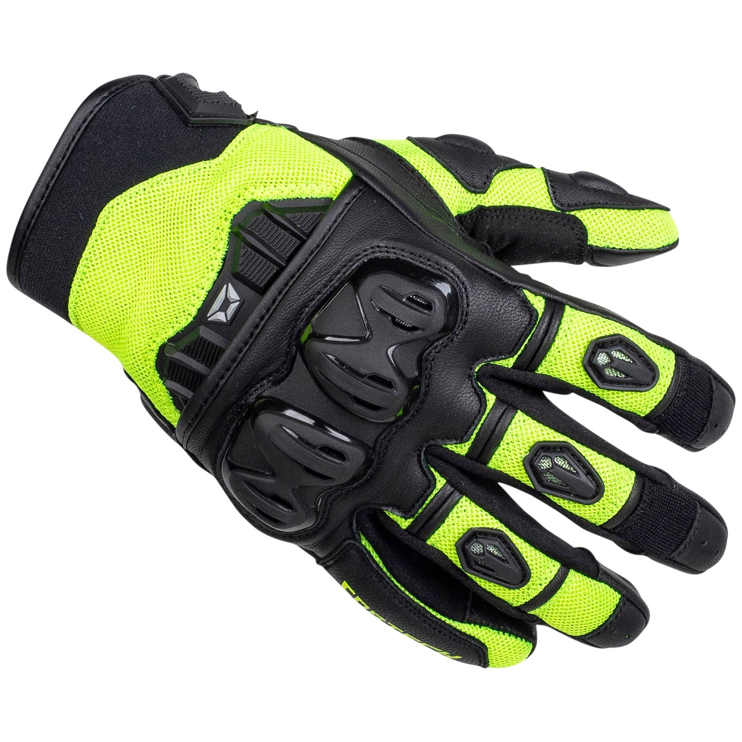 HYPER-FLO AIR GLOVE HVZ SML