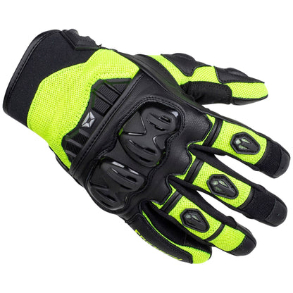 HYPER-FLO AIR GLOVE HVZ SML