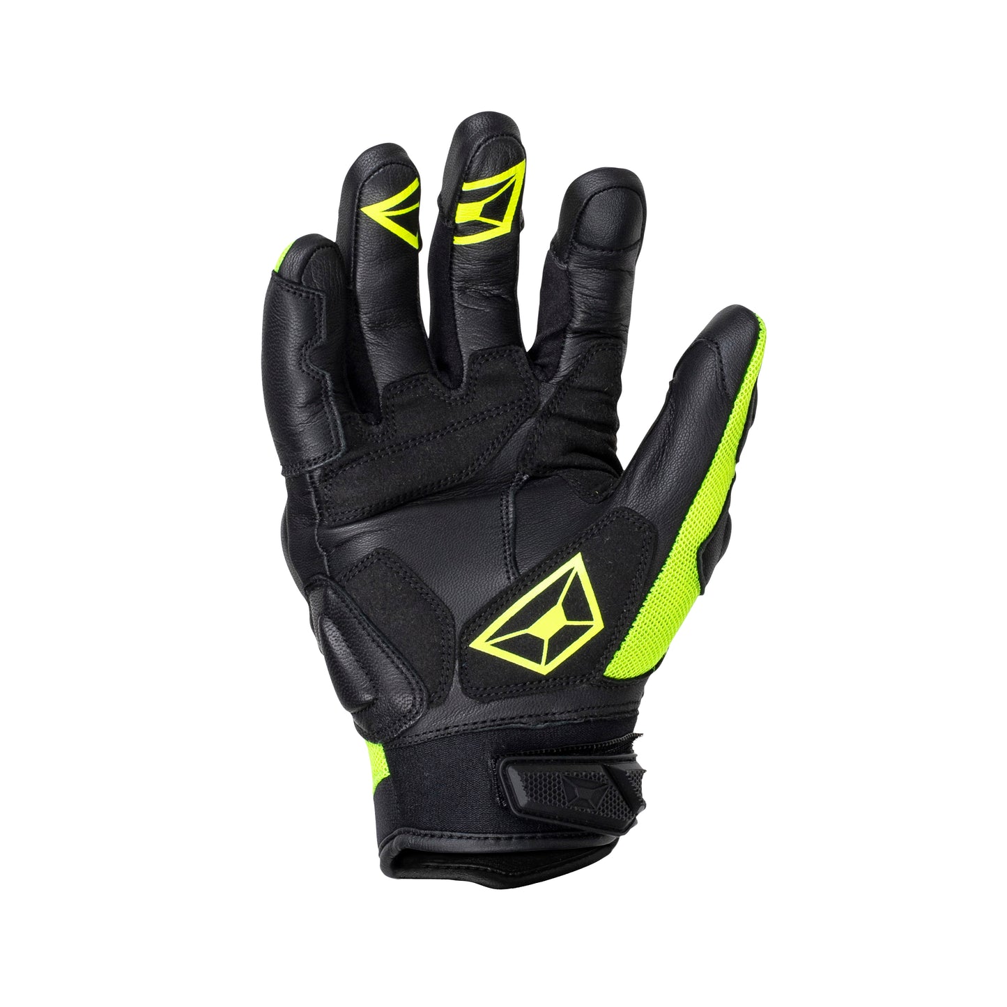 HYPER-FLO AIR GLOVE HVZ SML