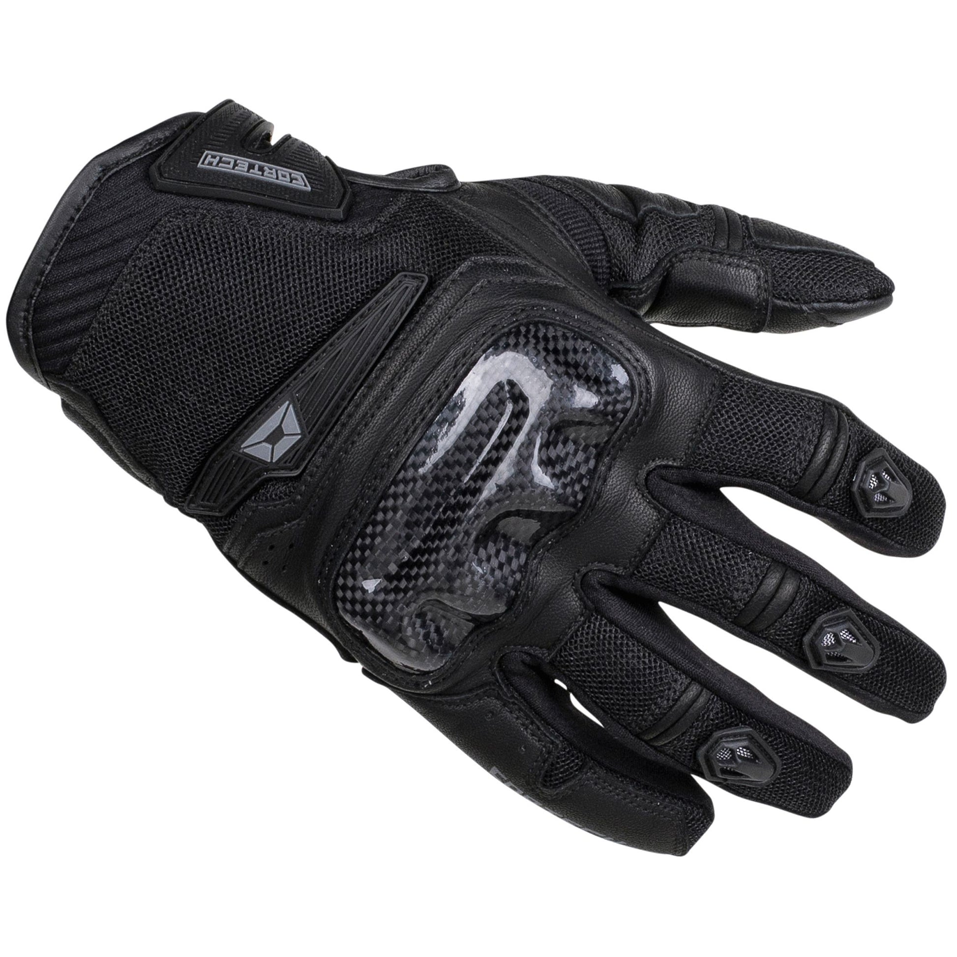 SONIC-FLO GLOVE BLACK SML