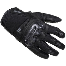 SONIC-FLO GLOVE BLACK SML