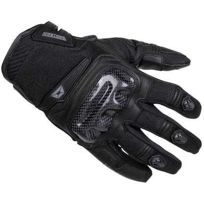 SONIC-FLO GLOVE BLACK SML