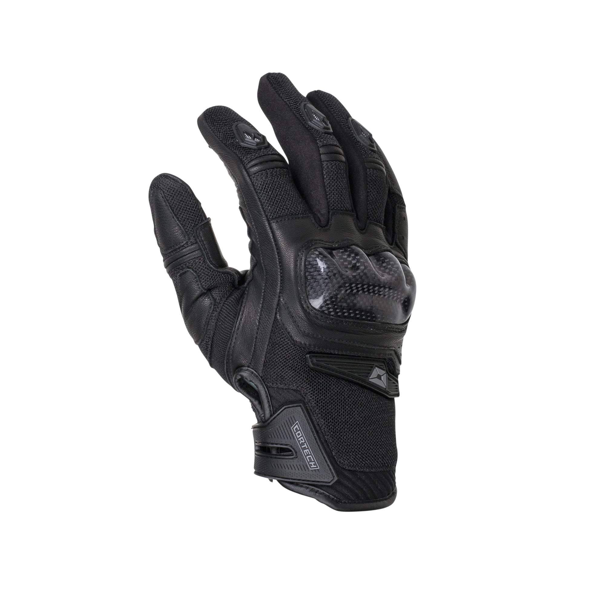 SONIC-FLO GLOVE BLACK SML