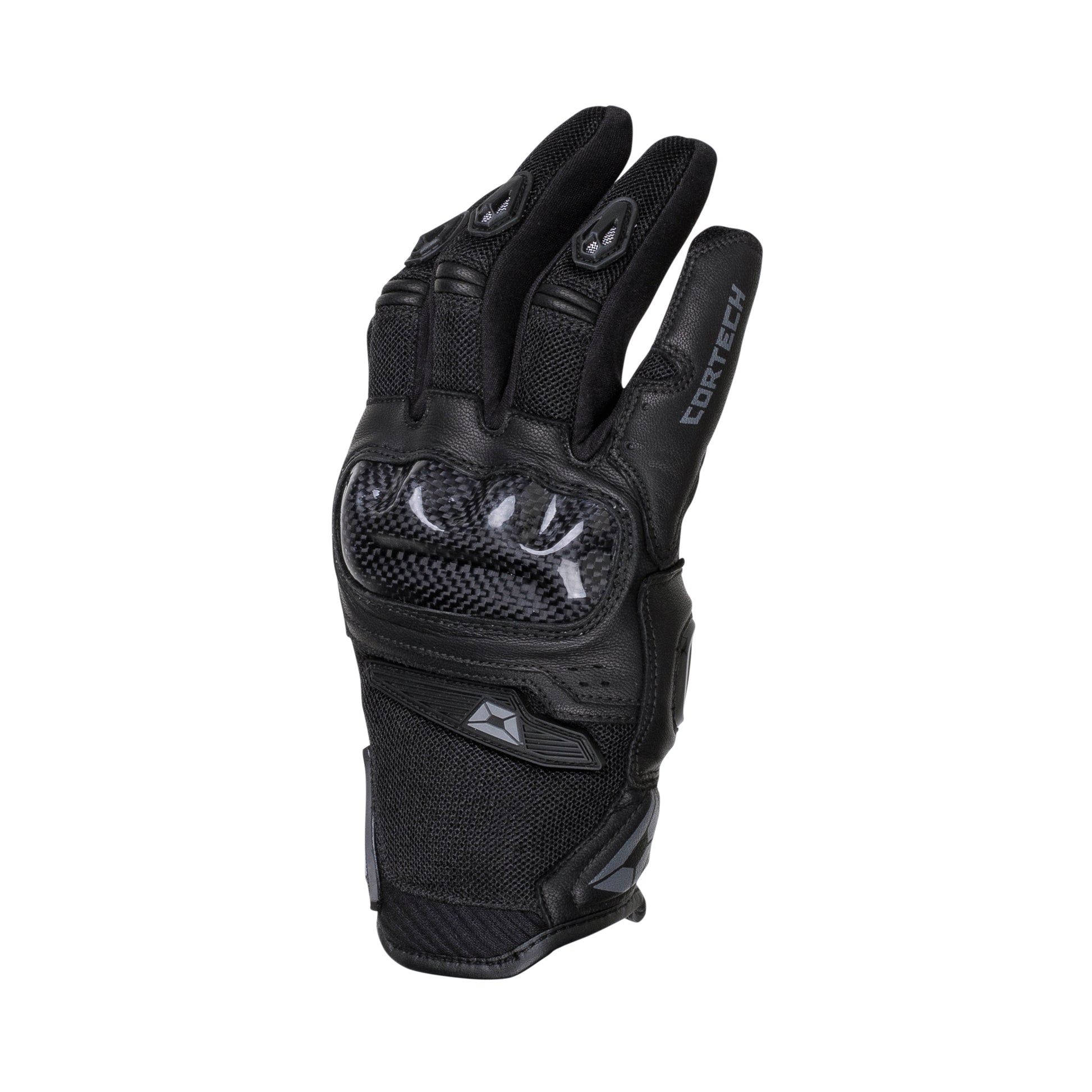 SONIC-FLO GLOVE BLACK SML