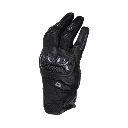 SONIC-FLO GLOVE BLACK SML