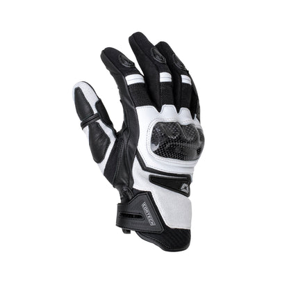 SONIC-FLO GLOVE BLK/WHT SML