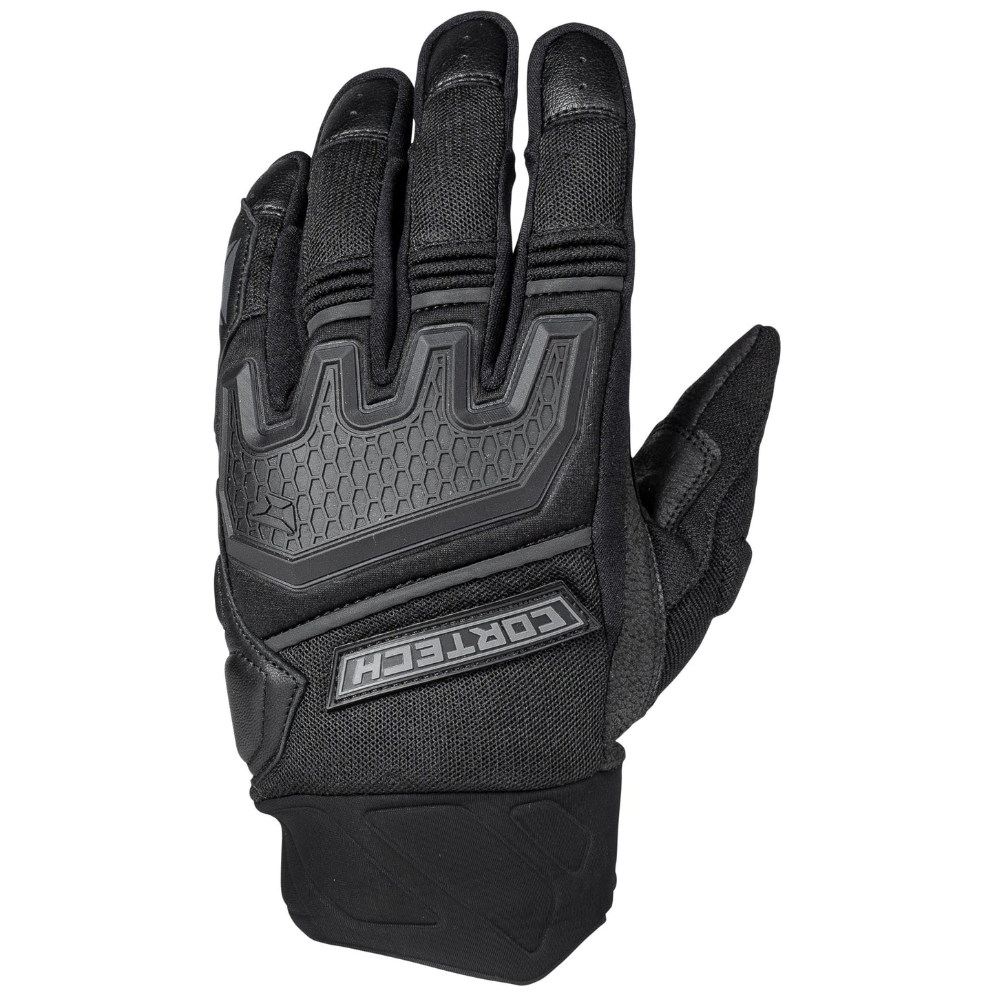 AERO-FLO 2.0 GLV BLACK SML