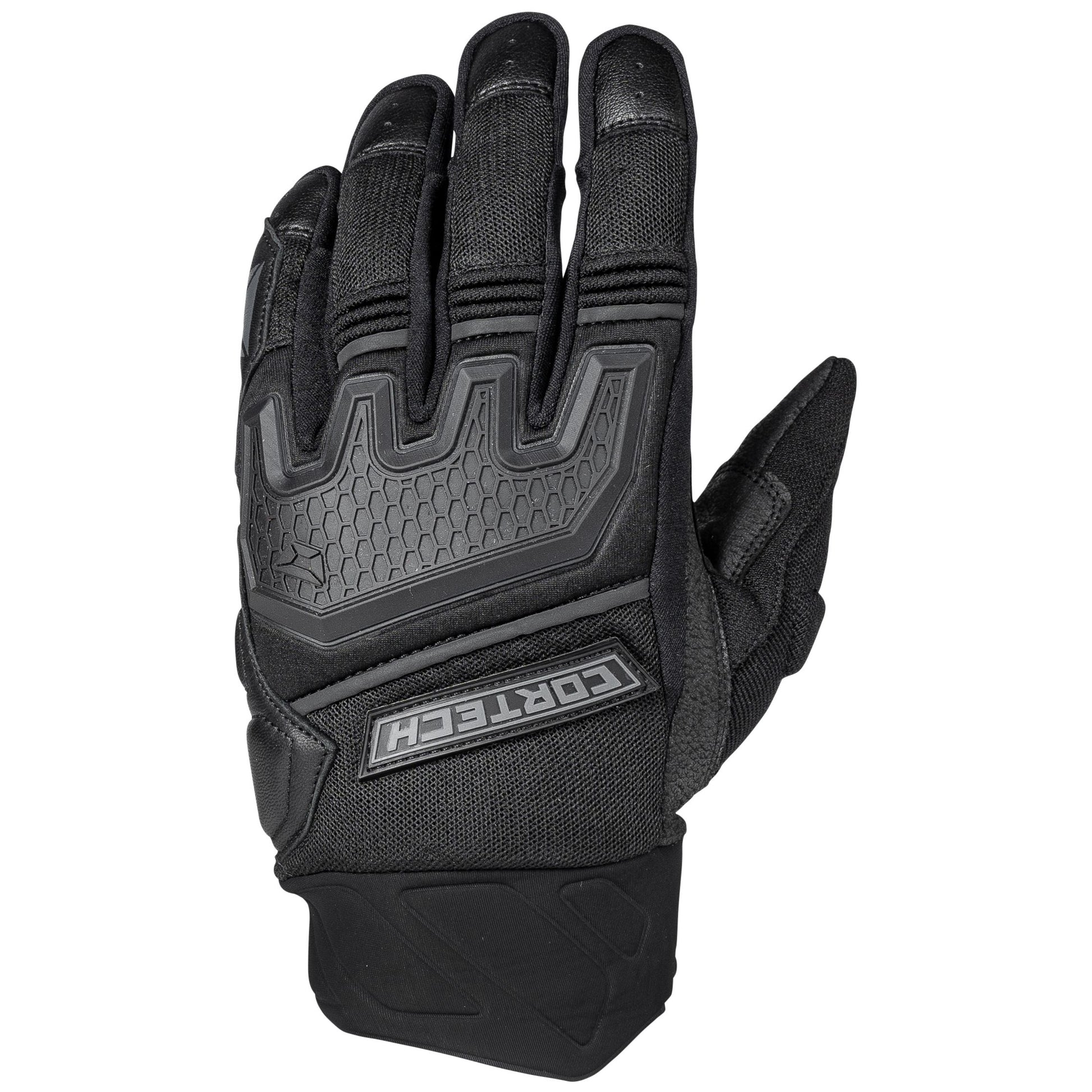 AERO-FLO 2.0 GLV BLACK SML