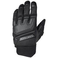 AERO-FLO 2.0 GLV BLACK SML