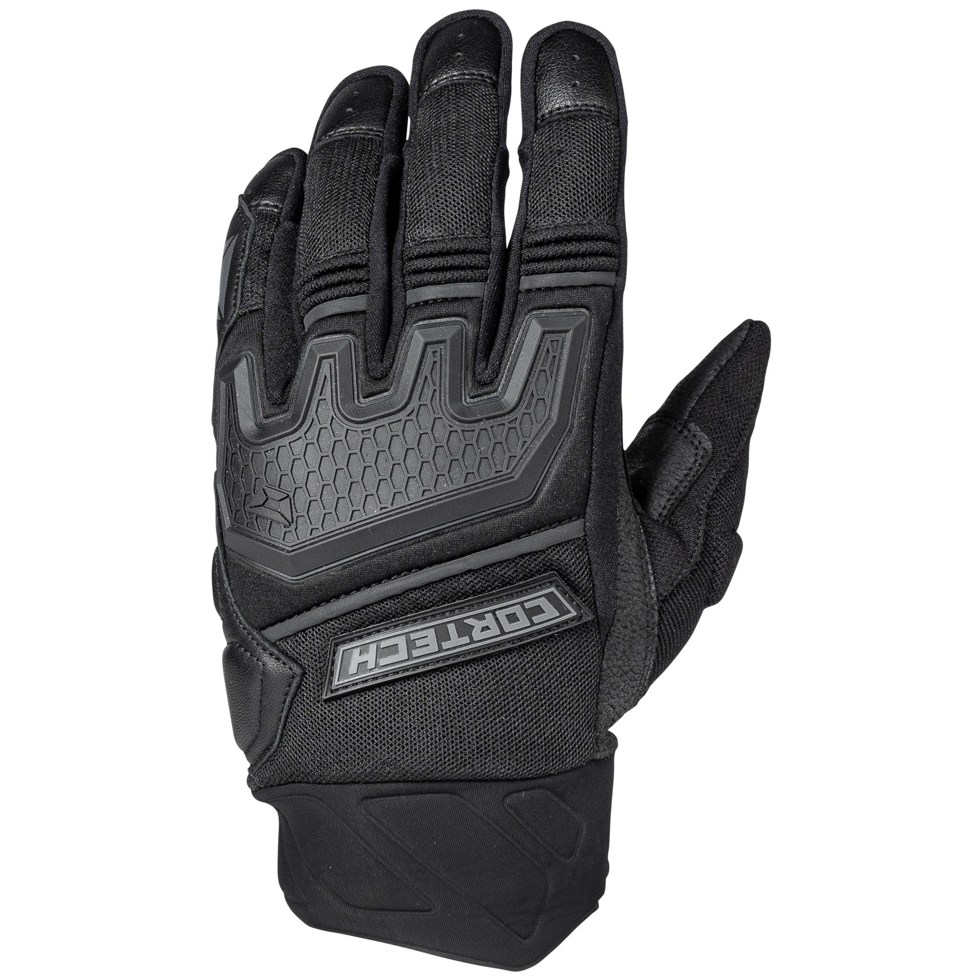 AERO-FLO 2.0 GLV BLK WM SML