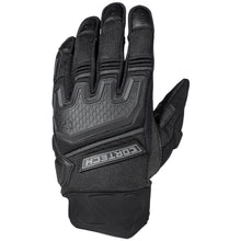 AERO-FLO 2.0 GLV BLK WM SML