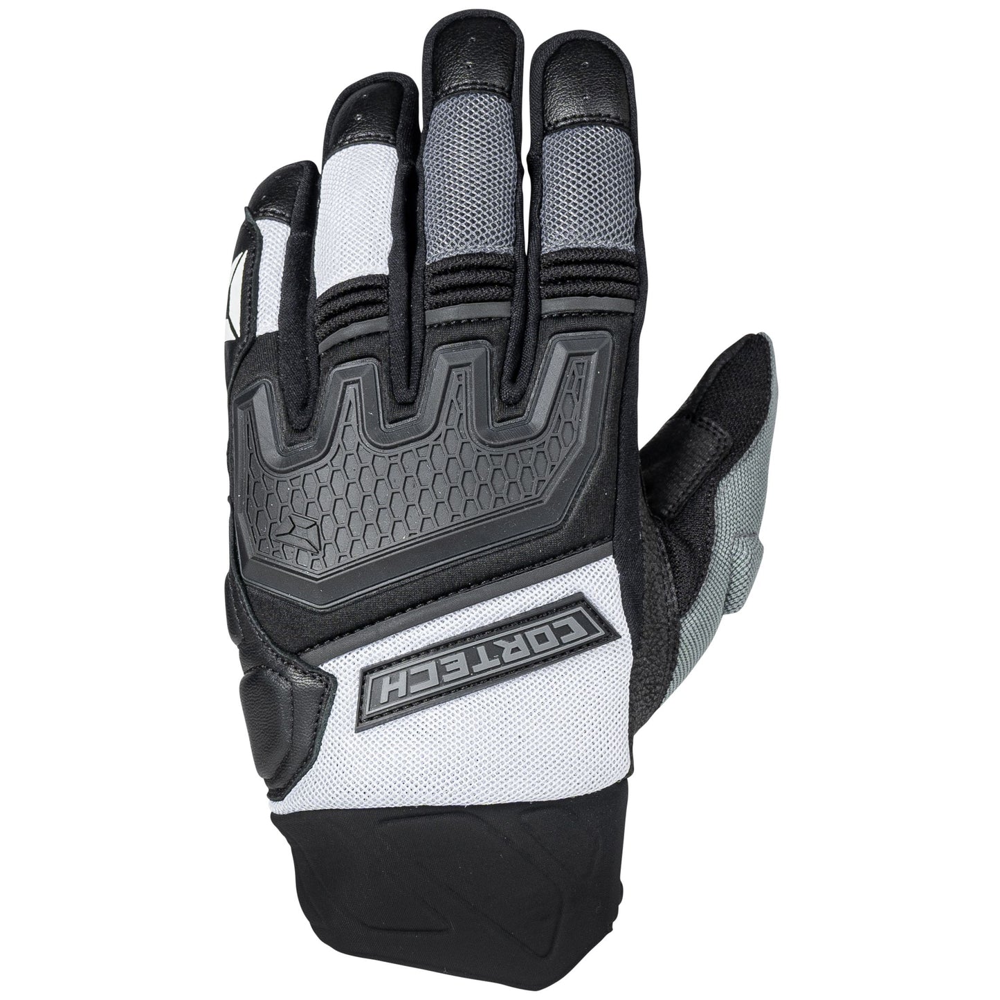 AERO-FLO 2.0 GLV BK/WH SML