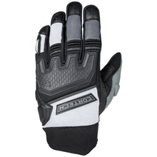 AERO-FLO 2.0 GLV BK/WH SML