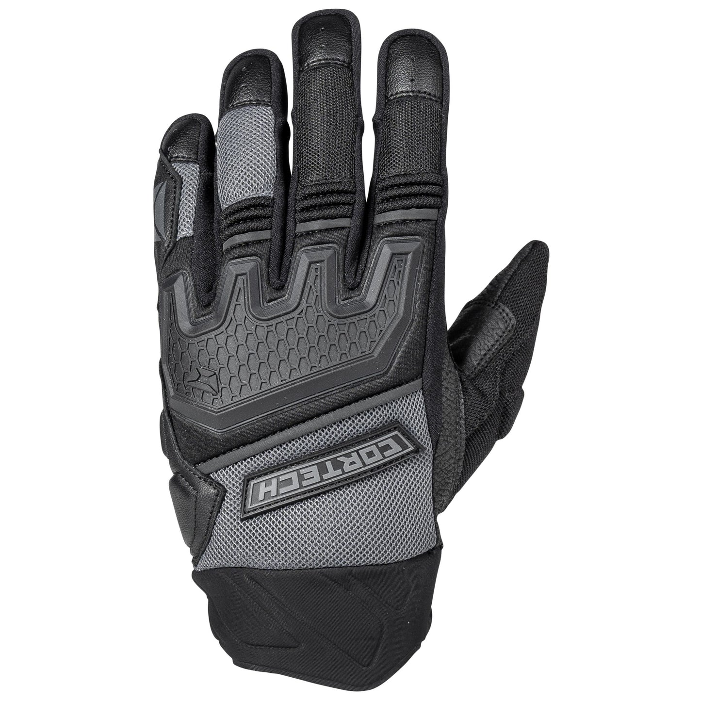 AERO-FLO 2.0 GLV GN/GRY SML