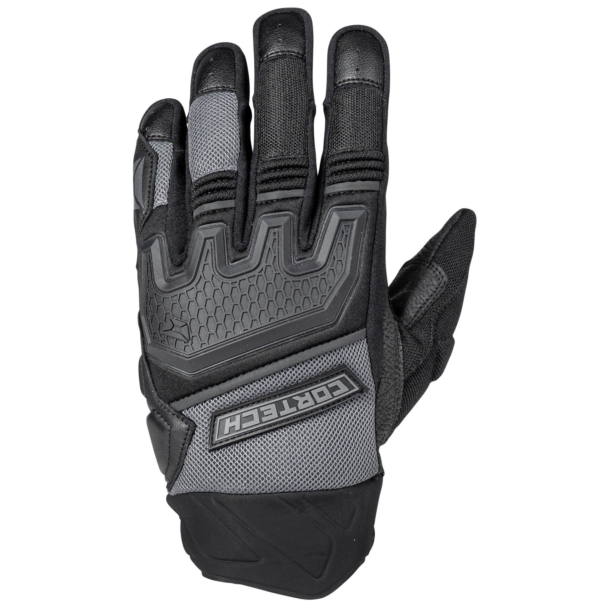 AERO-FLO 2.0 GLV GN/GRY SML