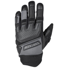AERO-FLO 2.0 GLV GN/GRY SML