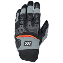 AERO-TEC 2.0 GLV GN/GRY SML