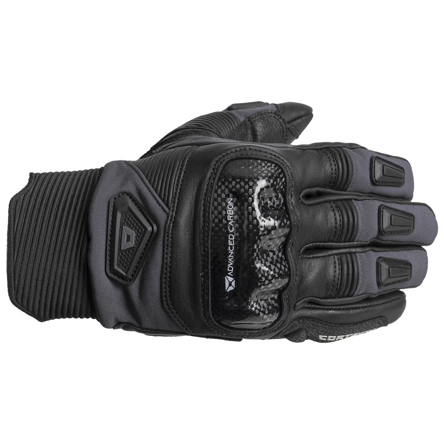 SONIC-FLO PLUS WP BLK/GRYSML