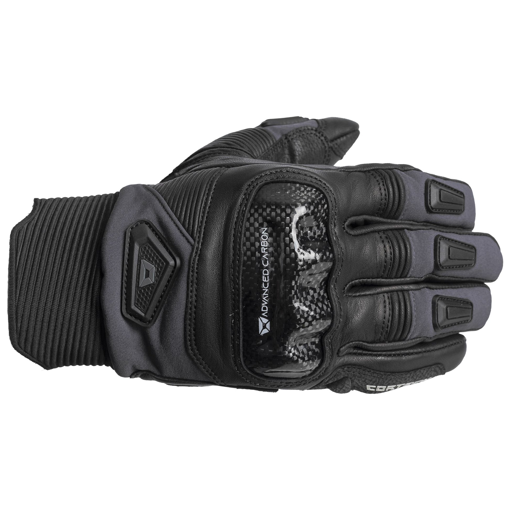 SONIC-FLO PLUS WP BLK/GRYSML