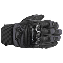 SONIC-FLO PLUS WP BLK/GRYSML