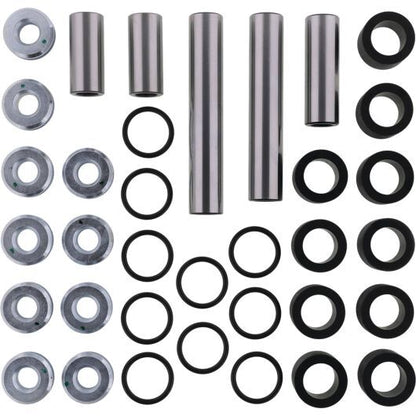 Rear Independent Suspension Kit Pol