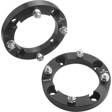 Wheel Spacer 1" 4/156 Stud: 12mm X 1.5mm