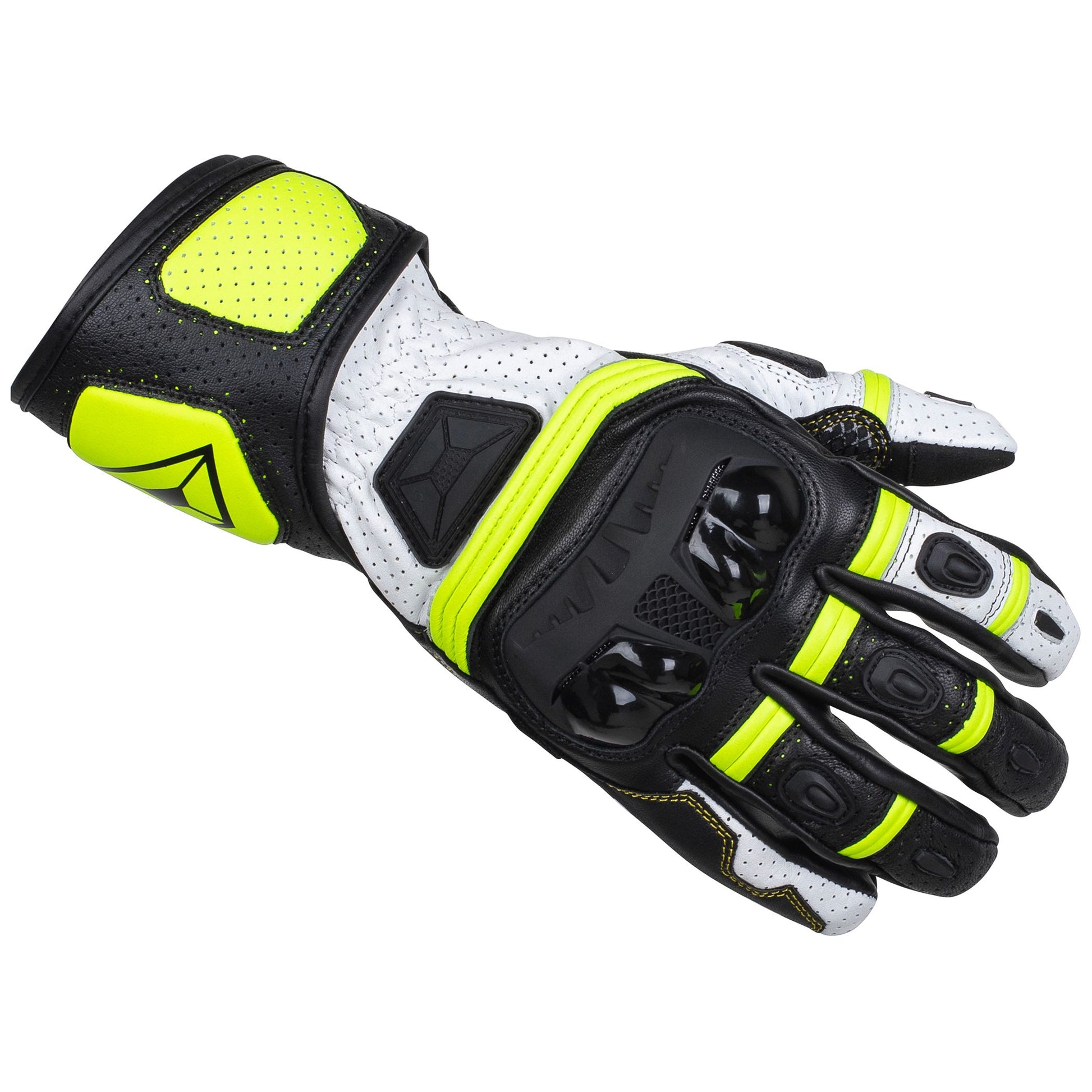 CHICANE V1 RR GLOVE HV/BK SM