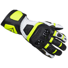 CHICANE V1 RR GLOVE HV/BK SM