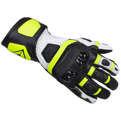 CHICANE V1 RR GLOVE HV/BK SM