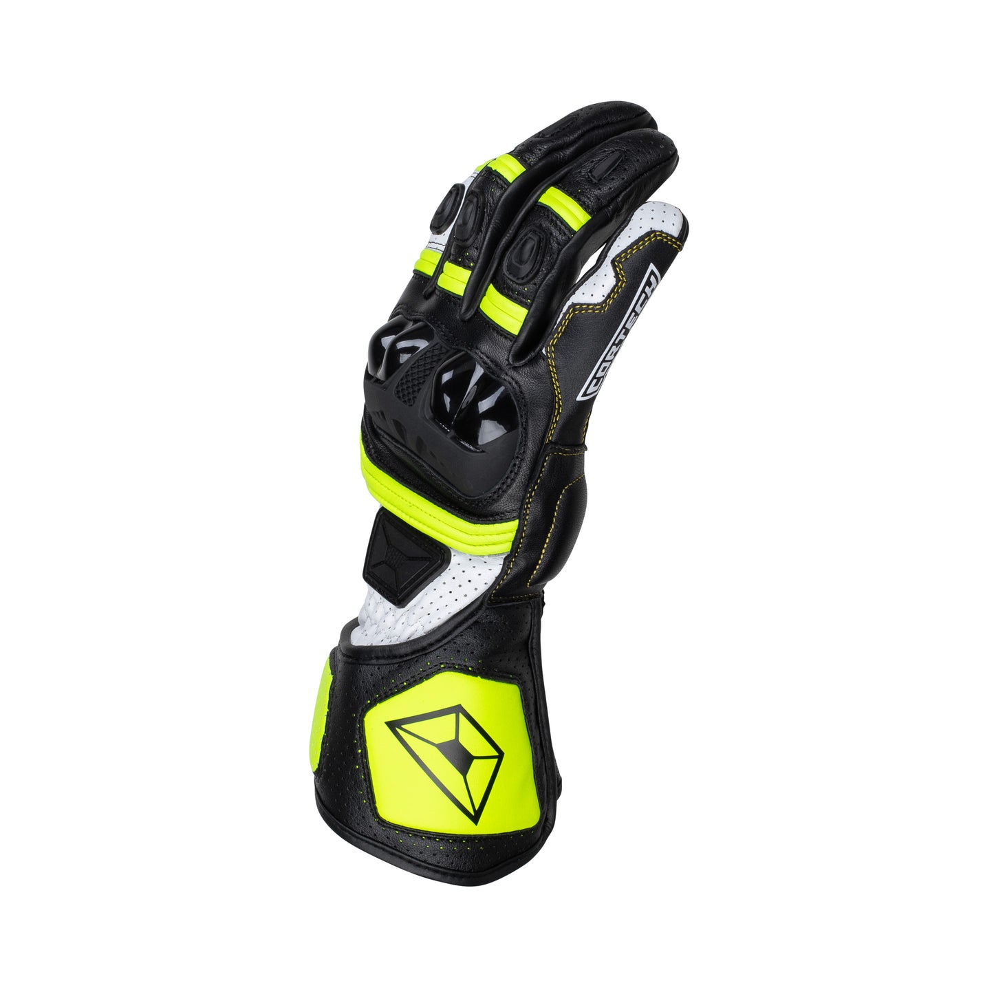 CHICANE V1 RR GLOVE HV/BK SM