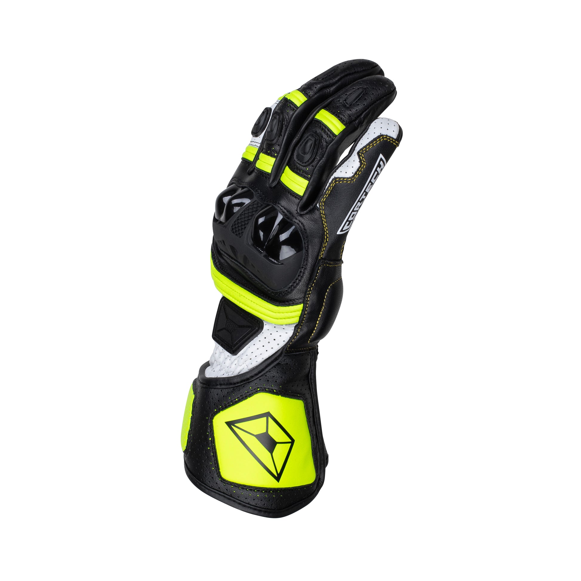 CHICANE V1 RR GLOVE HV/BK SM