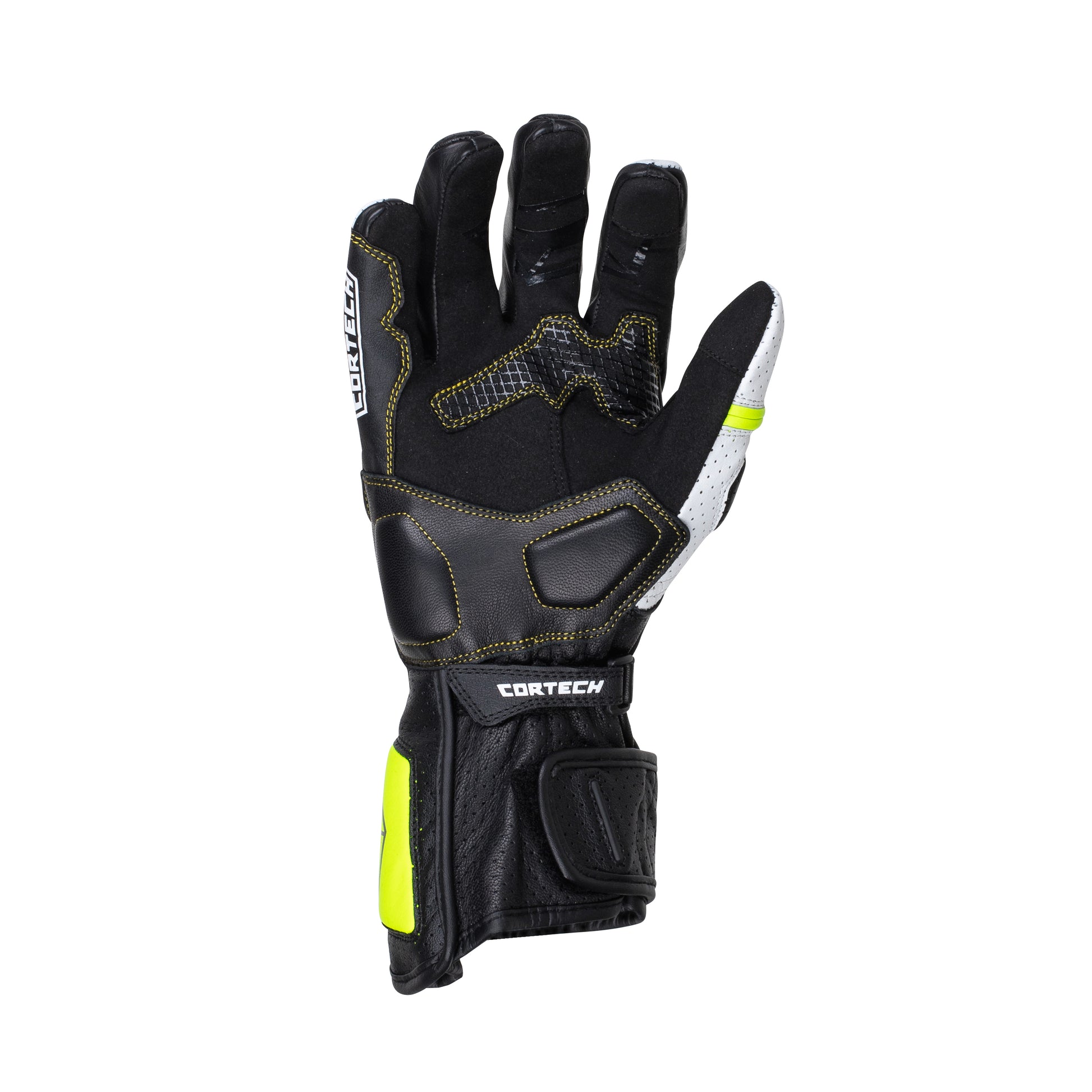CHICANE V1 RR GLOVE HV/BK SM