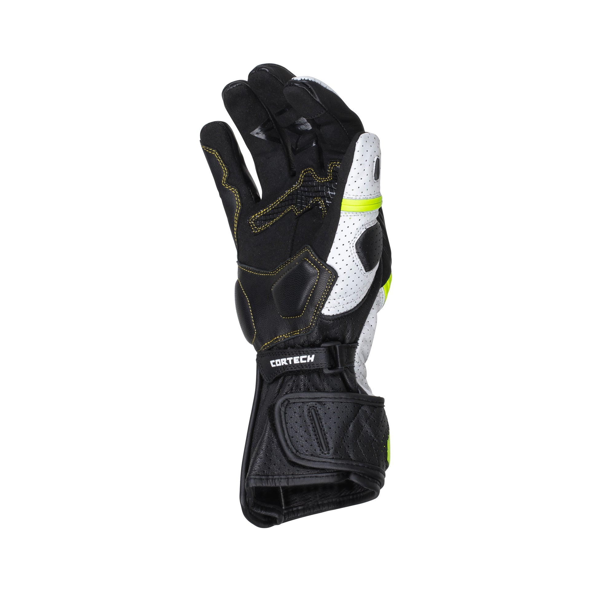 CHICANE V1 RR GLOVE HV/BK SM