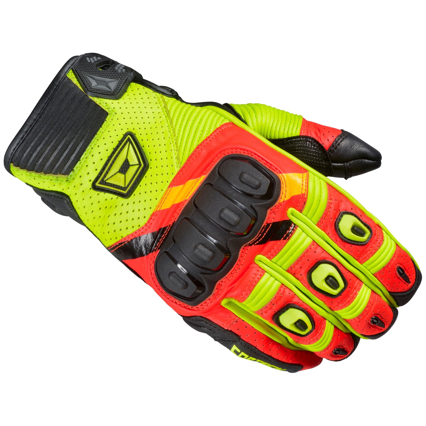 MANIX ST GLV RD/HV SML