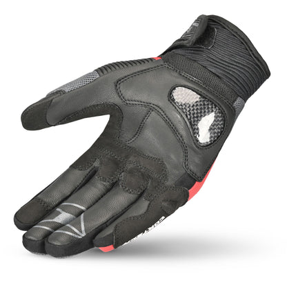 APEX AIR GLOVE RED SM