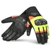 APEX AIR GLOVE TOXIC SM