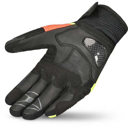 APEX AIR GLOVE TOXIC SM