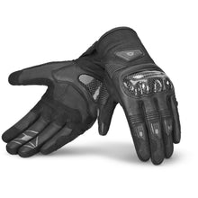 APEX AIR GLOVE BLACK SM