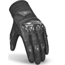 APEX AIR GLOVE BLACK SM