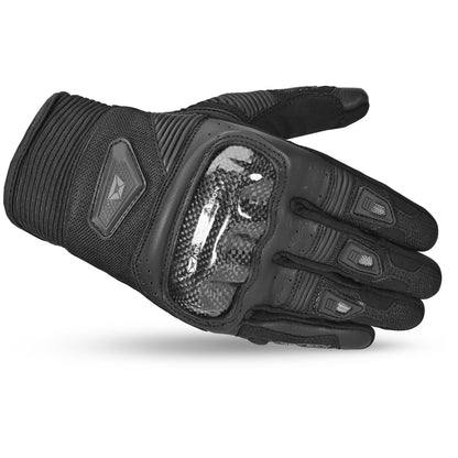 APEX AIR GLOVE BLACK SM