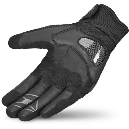 APEX AIR GLOVE BLACK SM