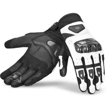 APEX AIR GLOVE WHITE SM