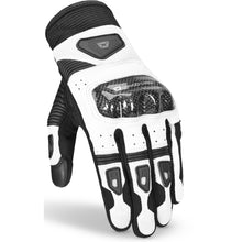 APEX AIR GLOVE WHITE SM