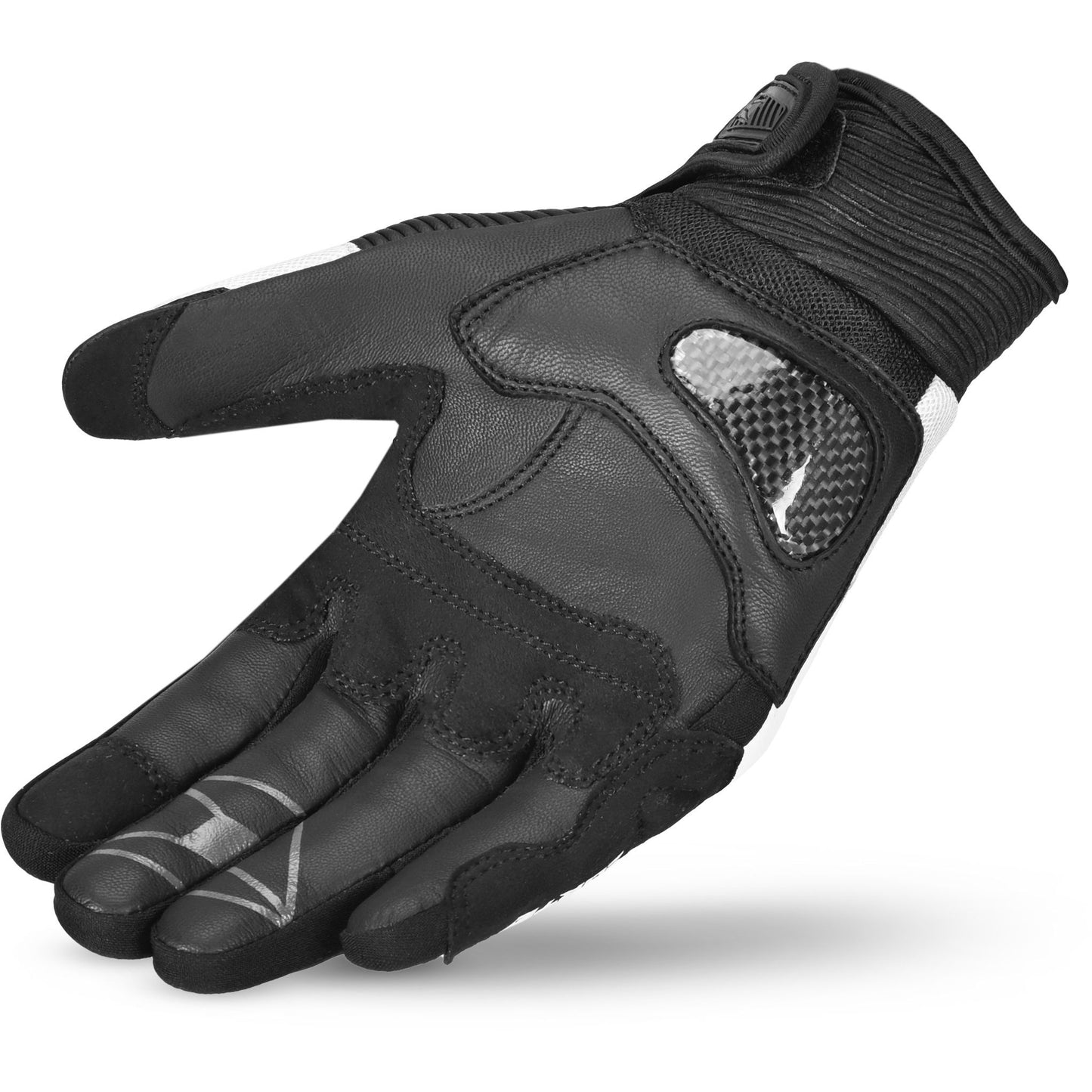 APEX AIR GLOVE WHITE SM