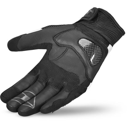 APEX AIR GLOVE WHITE SM
