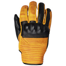BULLY GLOVE GOLD/BLACK XSM