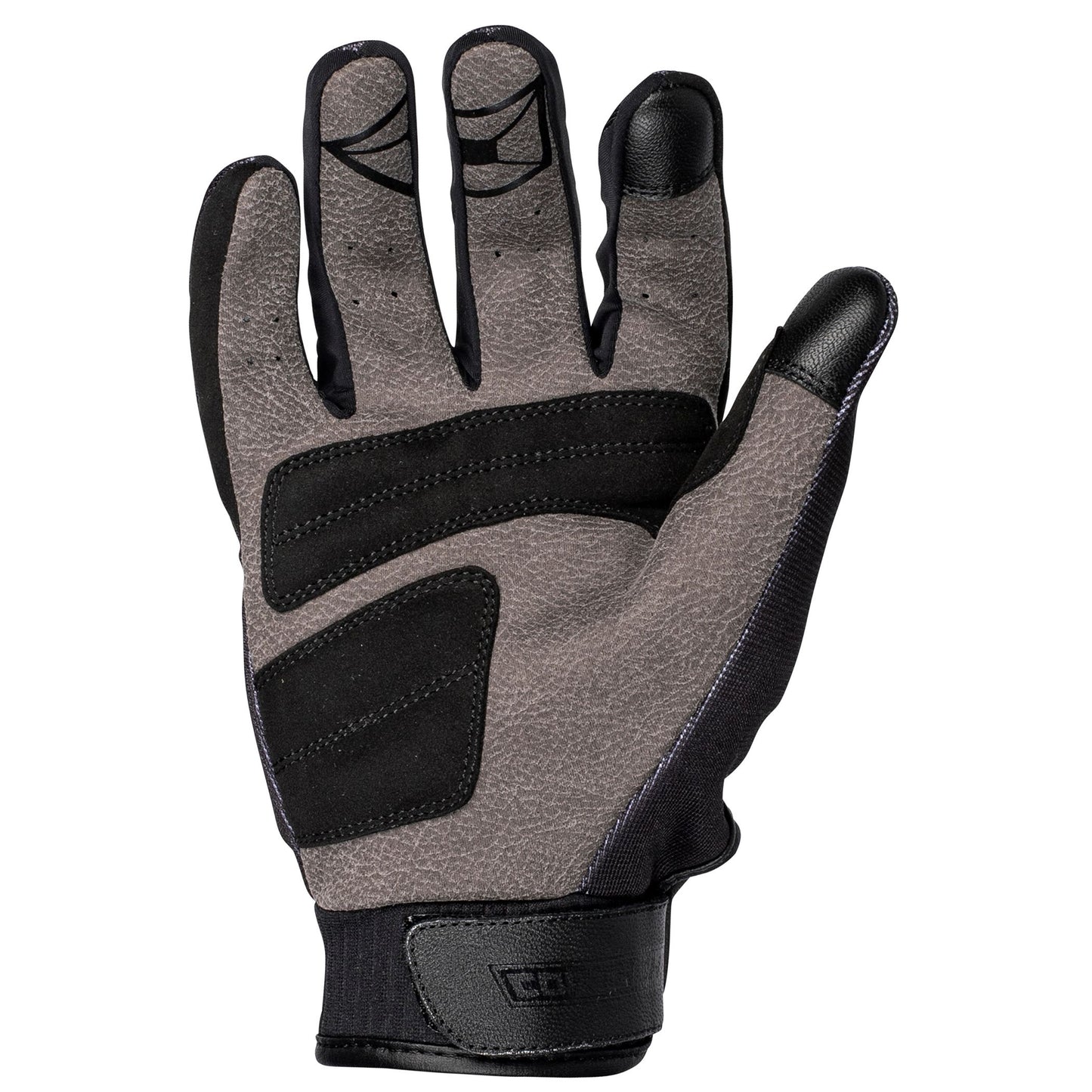 HELL-DIVER GLOVE HV/PP SML