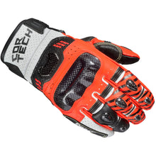 REVO SPRT ST GLV RD/WHT SML
