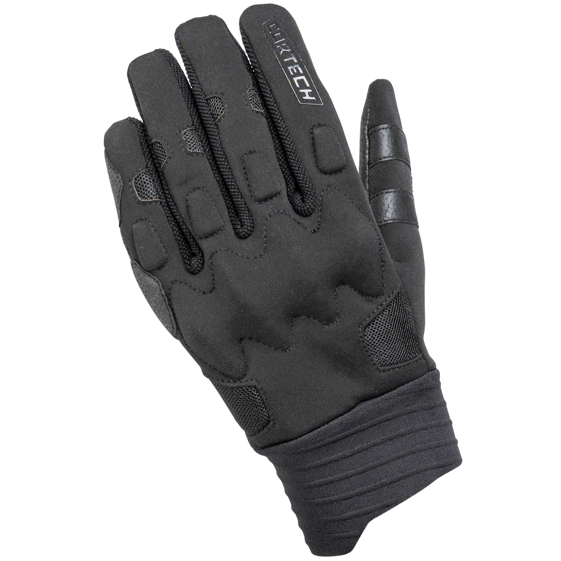 INSU-LITE GLOVE BLK/BLK SML